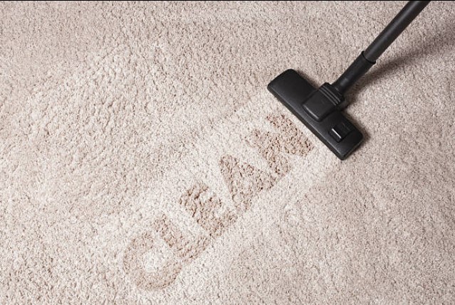 Crainys Carpet Cleaning